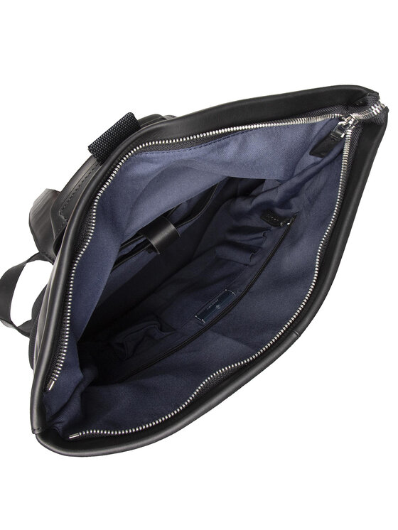 JOOP! JOOP! Zaino Rico 4140006310 Nero