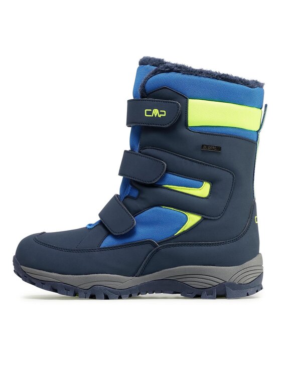 CMP CMP Schneeschuhe Kids Hexis Snow Boot Wp 30Q4634 Dunkelblau