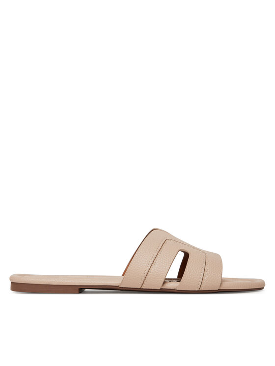 JENNY JENNY Şlapi R25SS00543 Bej