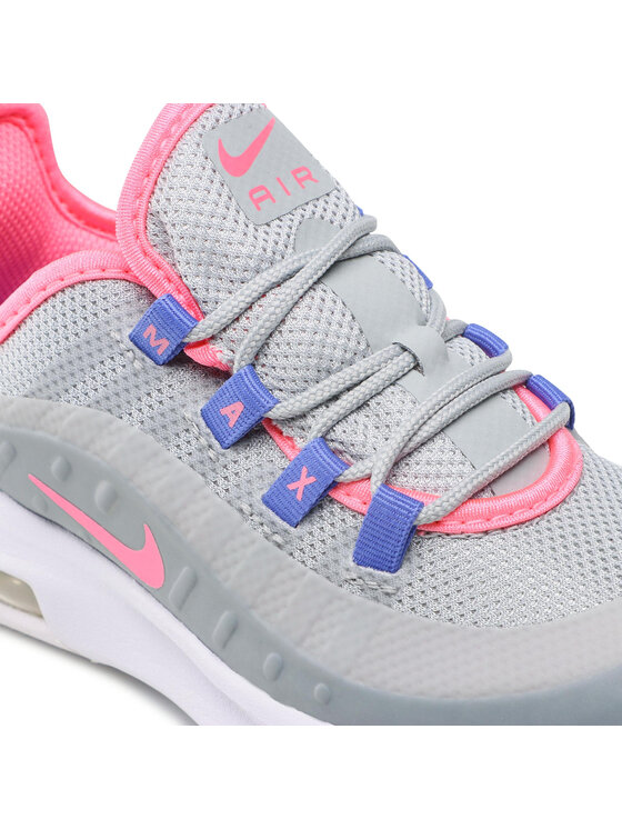 Nike Sneakersy Air Max Axis (Ps) AH5223 015 Šedá | Modivo.cz