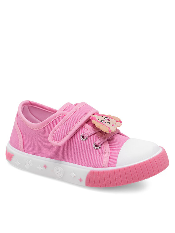 Paw Patrol Paw Patrol Tenisówki CF-SS24-403PAW Różowy