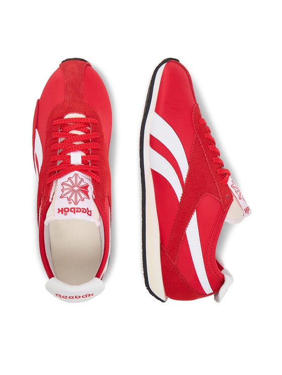 Reebok Reebok Sneakers EO-R400 100230478 Rosso
