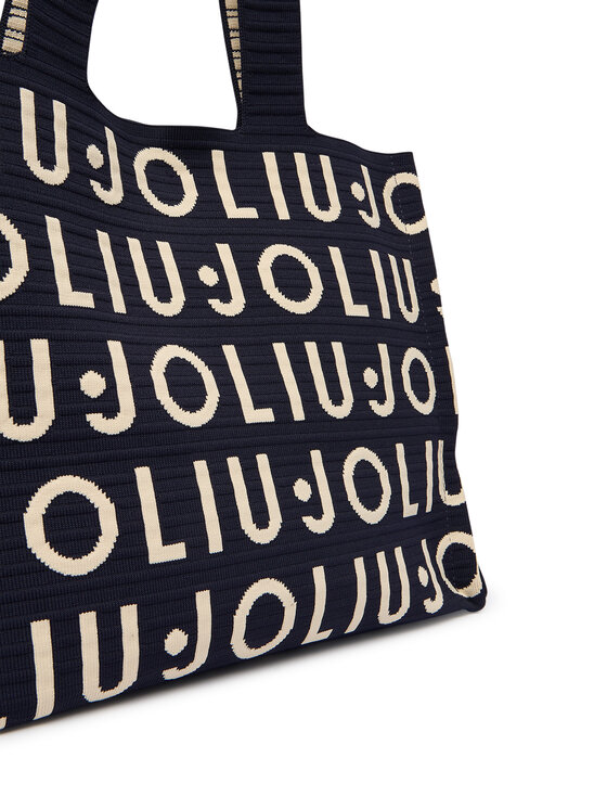 Liu Jo Liu Jo Torbica 2A6026 M0300 Crna