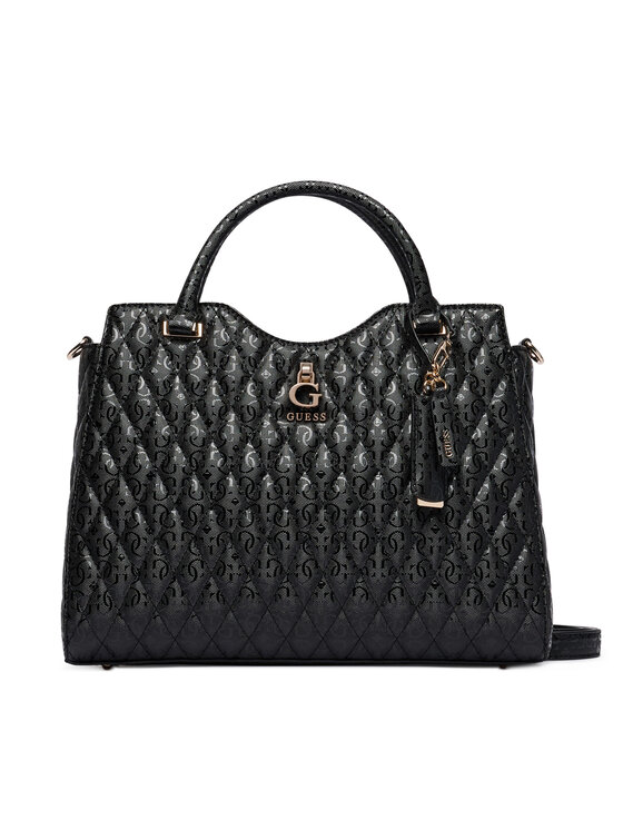 Guess Guess Handtasche Tamara HWGG23 23050 Schwarz