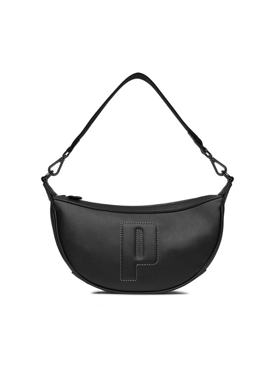 Geantă Puma Sense Mini Hobo 079583 Negru