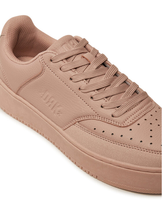 Dorko Dorko Снікерcи 90 Classic Platform DS24F39W Золотий