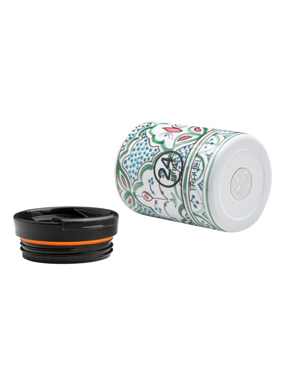 24Bottles 24Bottles Kubek termiczny Travel Tumbler Kolorowy