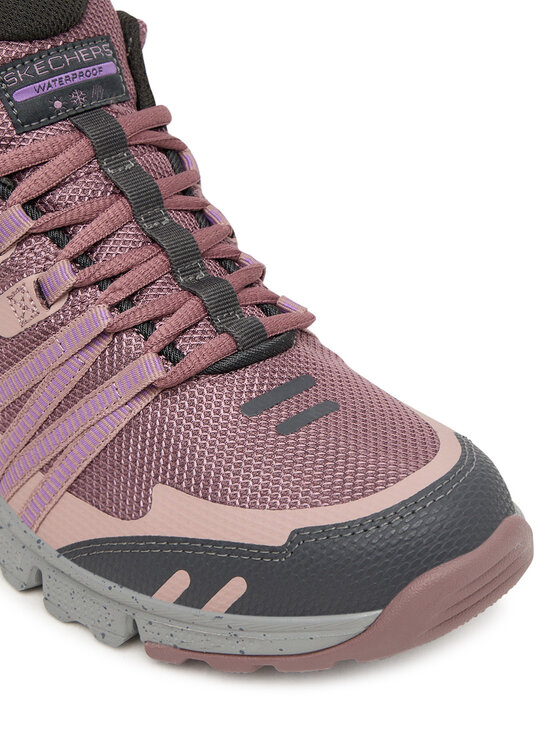 Skechers Skechers Trekkingschuhe Summits At 180186/MVMT Rosa