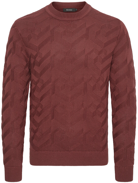 Pullover Matinique, Größe S Dunkelrot 30206829