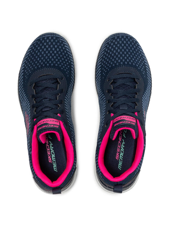 Skechers Skechers Superge Purist 149220/NVHP Mornarsko modra
