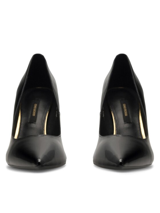 Gino Rossi Gino Rossi High Heels V258-02 Schwarz