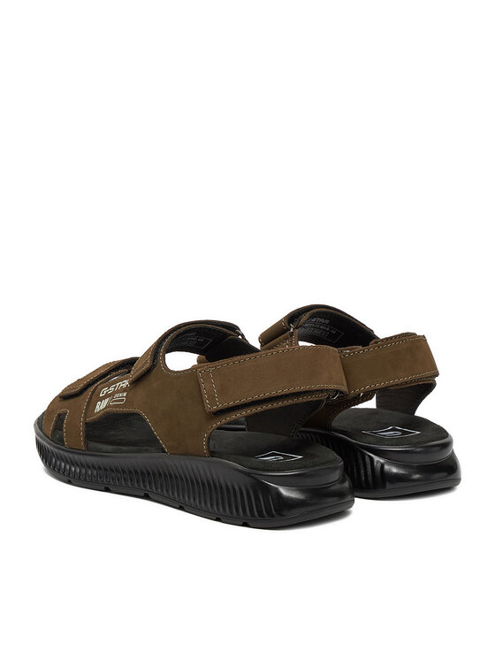 G-Star Raw G-Star Raw Sandalen ROY1-11 MI08 Braun
