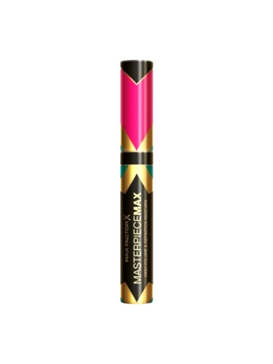 Max Factor Masterpiece Max High Volume And Definition Tusz do rzęs ...