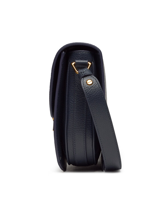 Coccinelle Coccinelle Borsetta QTF Coccinelledew E1 QTF 15 01 01 Blu scuro