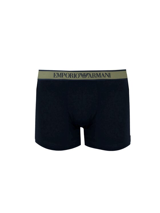 Emporio Armani Emporio Armani Completo intimo 112131 4F717 Verde