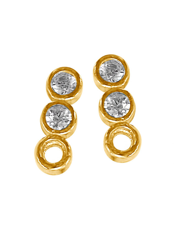 Lovrin Lovrin Naušnice 67240 Zlatá