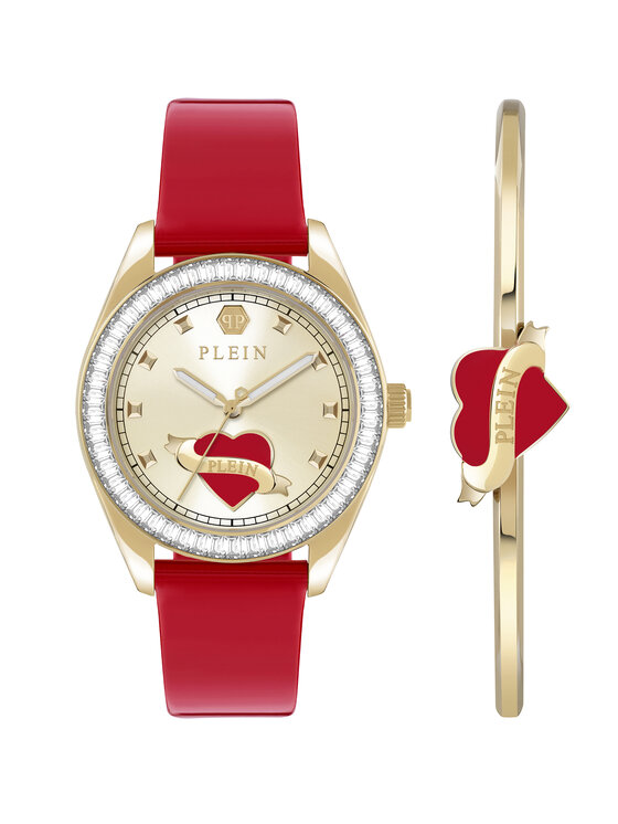 PHILIPP PLEIN PHILIPP PLEIN Orologio 24759 Oro giallo