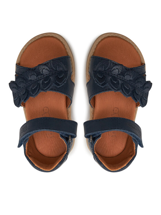 Froddo Froddo Sandalen Carlina G2150193-2 M Blau