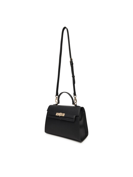 Valentino Valentino Τσάντα Fae Re VBS9AD37 Μαύρο