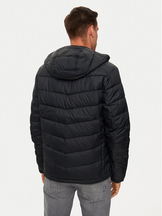 Columbia Columbia Kurtka zimowa Labyrinth Loop™ II 2085294 Czarny Regular Fit