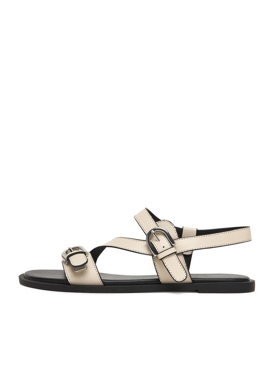 JENNY JENNY Σανδάλια CEO-WS6700-01 Εκρού
