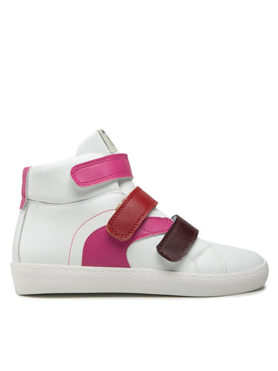 Sneakers Primigi 2934655 D Alb