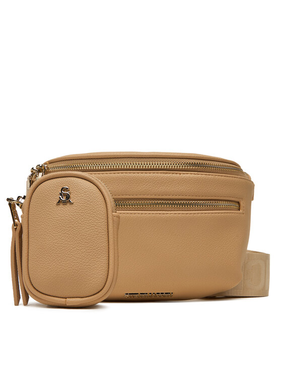 Steve Madden Steve Madden Geantă Bclarke2 SM13001831 Bej