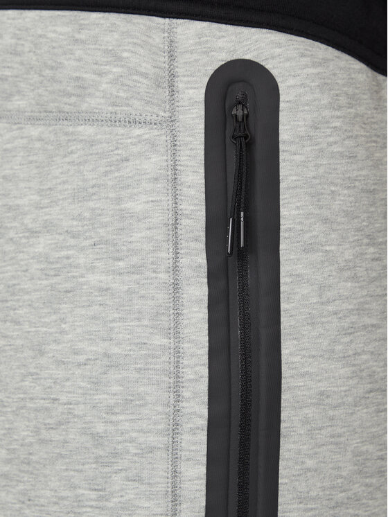 Nike Nike Melegítő alsó FB8002 Szürke Slim Fit