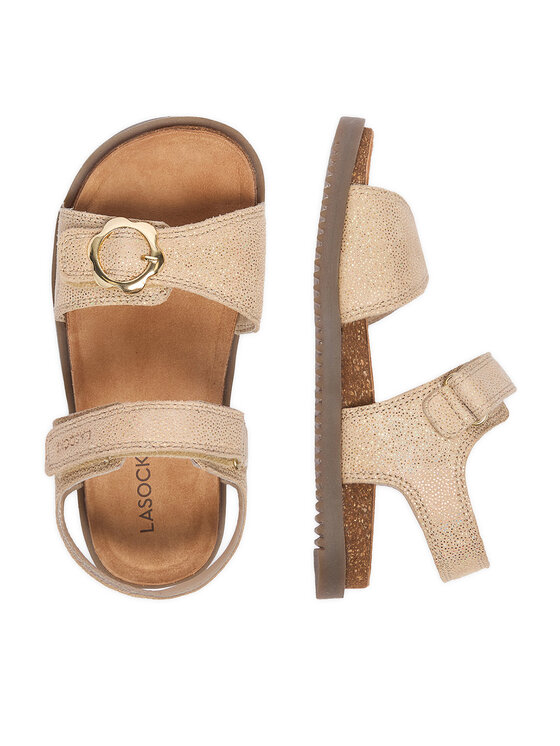 Lasocki Young Lasocki Young Sandalen CEO-CI12-PORTA-09 Hellbeige