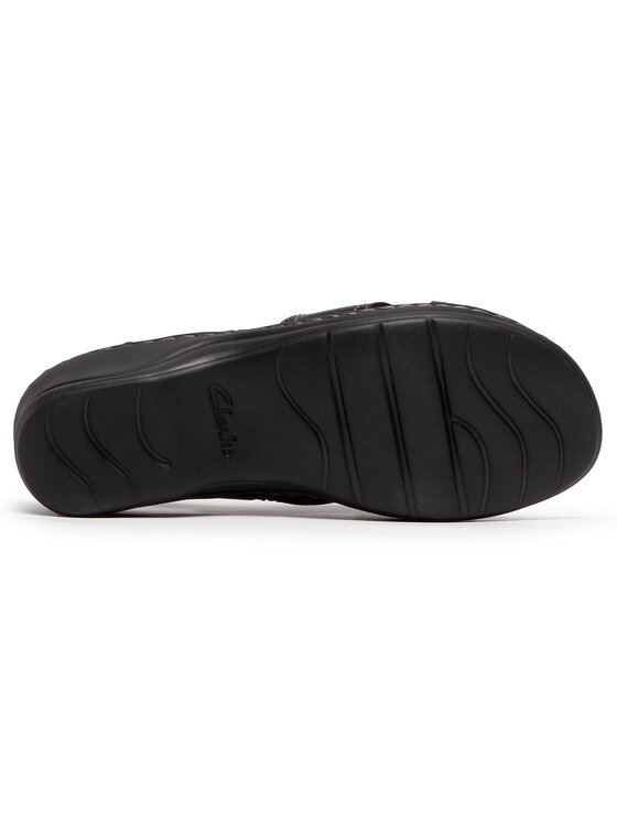 Clarks Clarks Sandalen Lexi Pearl 261582104 Schwarz