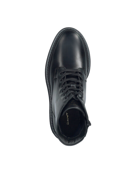 Gant Gant Bakancs 31531116 Fekete