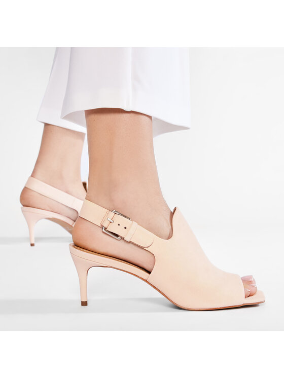 Sandali QZ-49-04-000530 Rosa