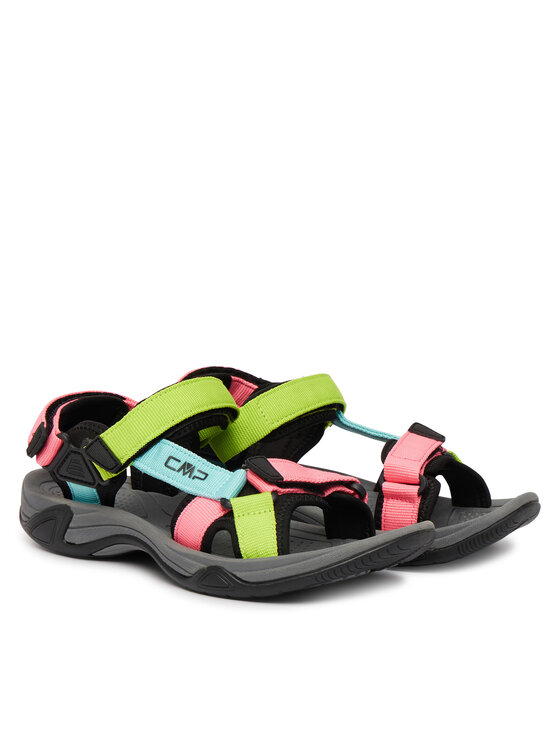 CMP CMP Sandali Hamal 38Q9954 Multicolore