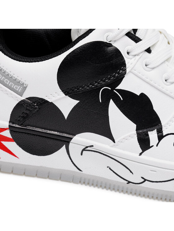 Sprandi Sprandi Sneakers BP07-01537-08 Weiß