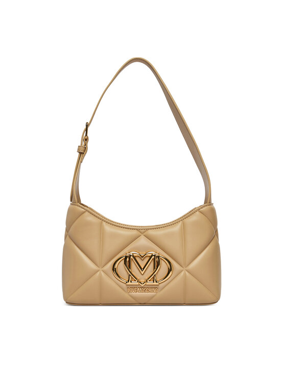LOVE MOSCHINO LOVE MOSCHINO Geantă JC4258PP0OLC0209 Bej