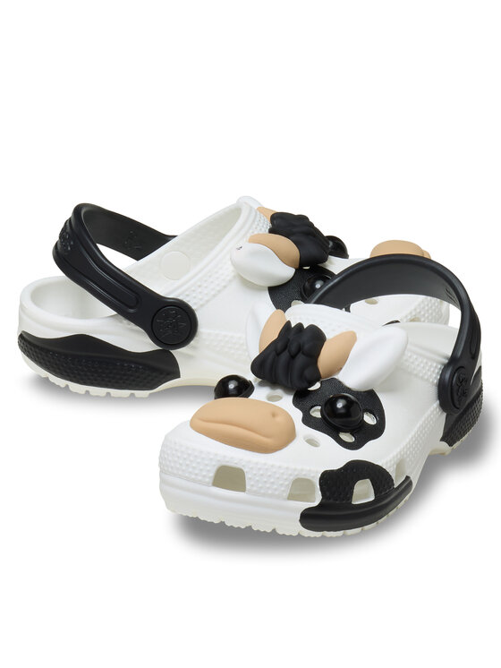 Crocs Crocs Iešļūcenes 212902 Balts