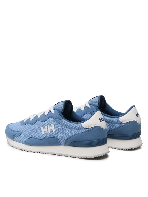 Helly Hansen Helly Hansen Sneakersy W Furrow 11866_627 Modrá