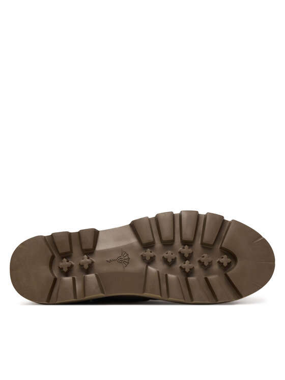 JOOP! JOOP! Félcipő 4140008293 Barna