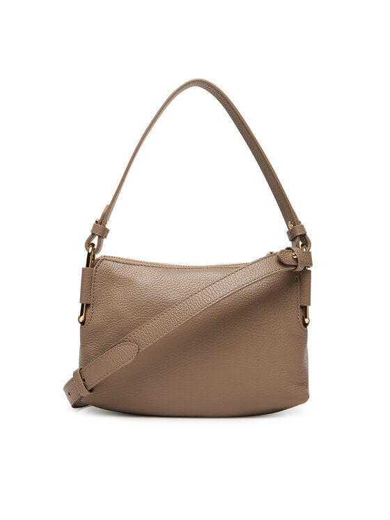 Coccinelle Coccinelle Сумка T95 Coccinellerebekka E5 T95 52 01 01 Бежевий