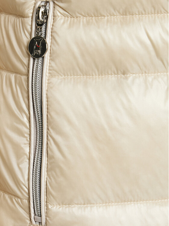 Frieda & Freddies Frieda & Freddies Wintermantel 1880A Écru Regular Fit