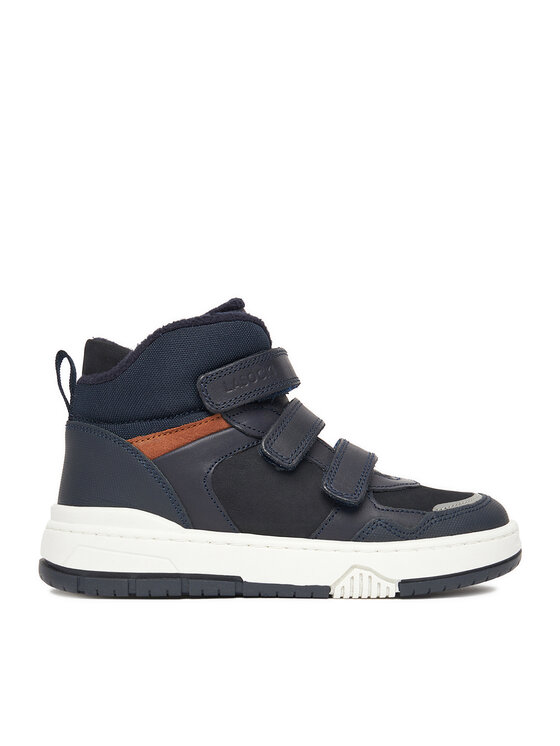 Lasocki Young Lasocki Young Schnürschuhe CEO-CI12-AXEL-04 Dunkelblau