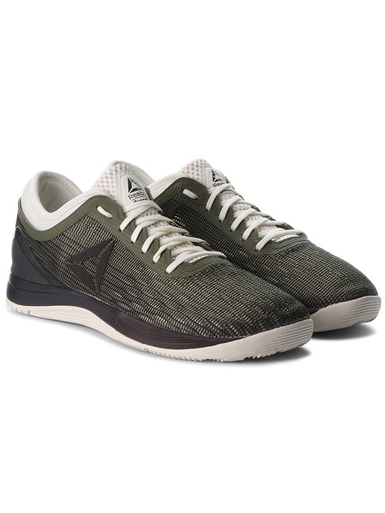 Reebok nano sales 8 femme verte