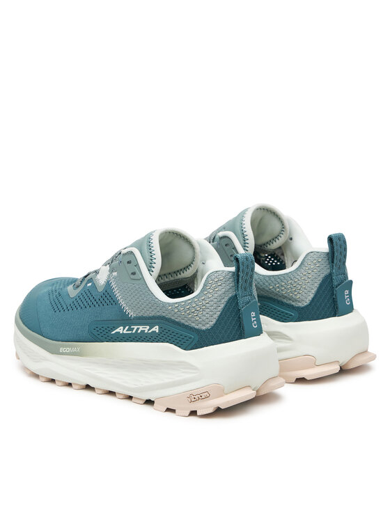 Altra Altra Buty do biegania Olympus 7 AL0A85UG Szary