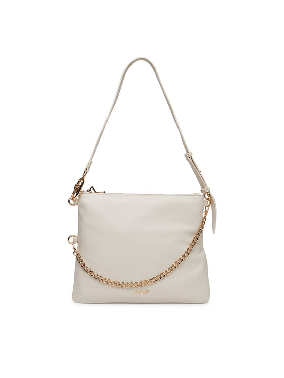 Liu Jo Liu Jo Torbica Ecs S Hobo AA5075 E0014 Écru