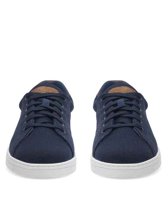 Lasocki Lasocki Sneakersy TAIMER-07 MI25 Granatowy