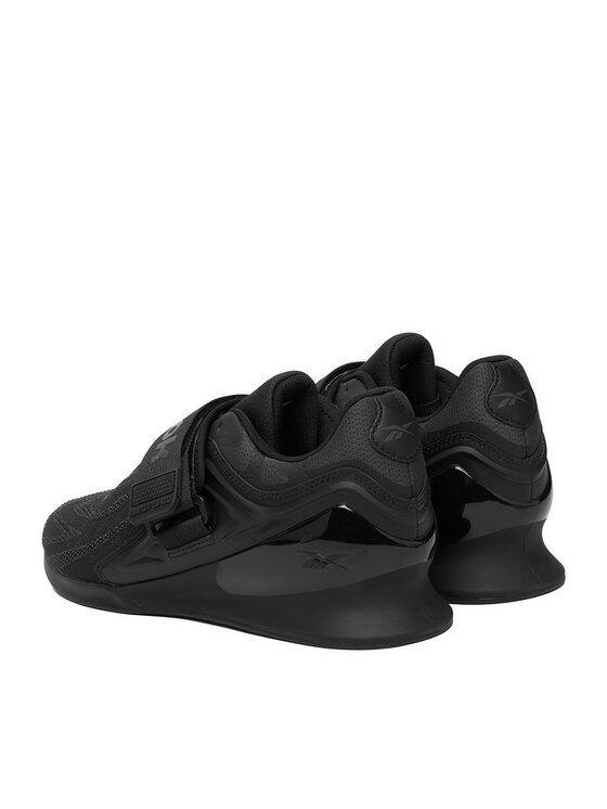 Reebok Reebok Boty do posilovny EO-LEGACY LIFTER IV 100248687 Černá