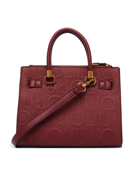Liu Jo Liu Jo Handtasche AF6069 E1139 Dunkelrot