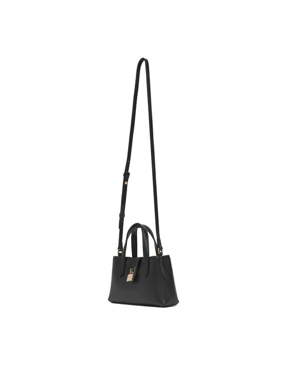 KARL LAGERFELD KARL LAGERFELD Geantă B1W32027 Negru
