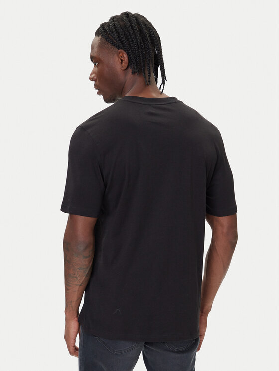 HUGO HUGO Komplet t-shirt majic﻿ Dugopak 50548566 Pisana Regular Fit