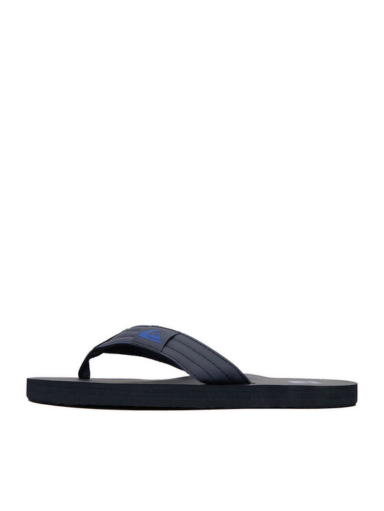 Quiksilver Quiksilver Žabky EO-DUNE CQ10036MDM Tmavomodrá
